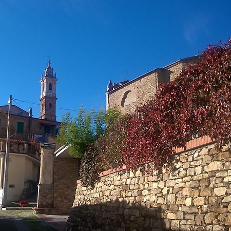 Casa Rossana Villa Vasia Exterior foto