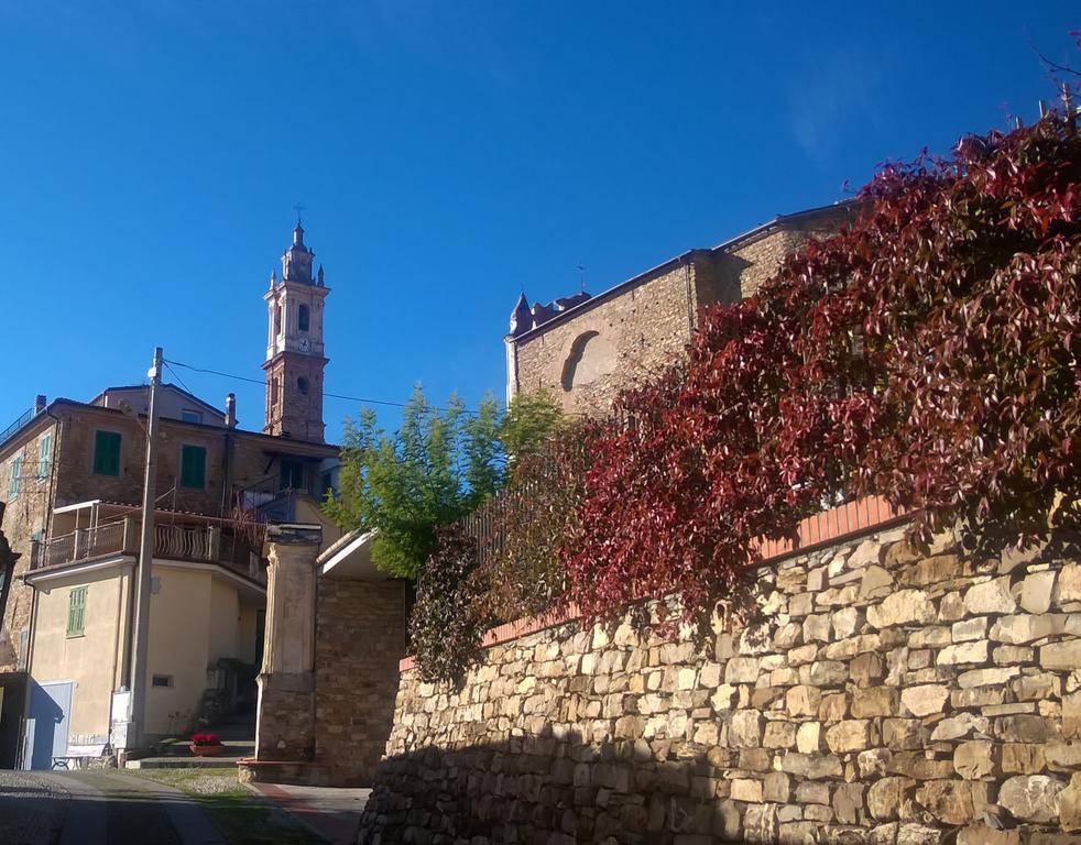 Casa Rossana Villa Vasia Exterior foto