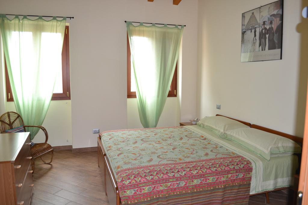 Casa Rossana Villa Vasia Exterior foto